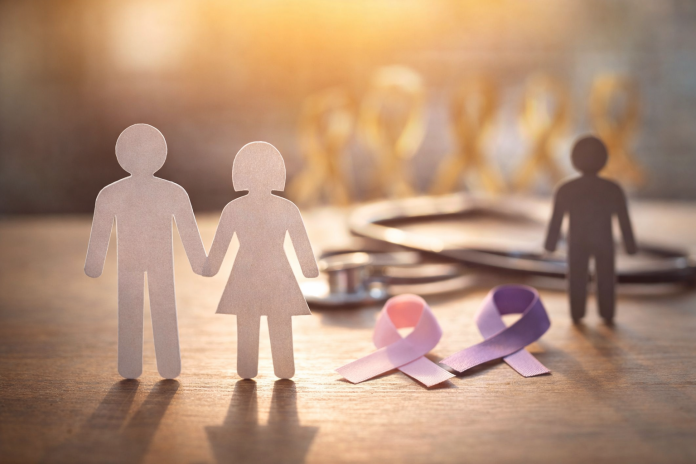 Marriage and Cancer Risk