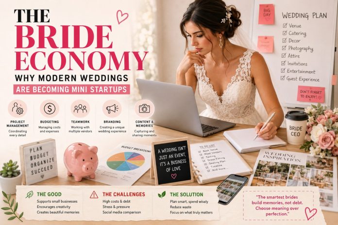 Bride Economy - kairoreport.com