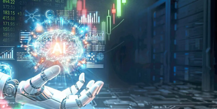 AI Driven Profit Boom