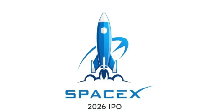 SpaceX IPO